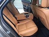 Jaguar: XJ L 3.0 V6 S/C Premium Luxury AWD LHD - Gallery image 15