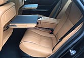 Jaguar: XJ L 3.0 V6 S/C Premium Luxury AWD LHD - Gallery image 9