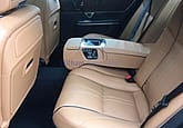 Jaguar: XJ L 3.0 V6 S/C Premium Luxury AWD LHD - Gallery image 8