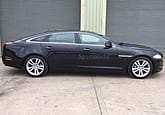 Jaguar: XJ L 3.0 V6 S/C Premium Luxury AWD LHD - Gallery image 1