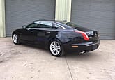 Jaguar: XJ L 3.0 V6 S/C Premium Luxury AWD LHD - Gallery image 4