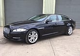 Jaguar: XJ L 3.0 V6 S/C Premium Luxury AWD LHD - Gallery image 2