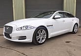 Jaguar: XJ L 3.0 V6 S/C Premium Luxury AWD LHD - Gallery image 20