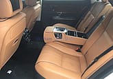 Jaguar: XJ L 3.0 V6 S/C Premium Luxury AWD LHD - Gallery image 7