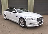 Jaguar: XJ L 3.0 V6 S/C Premium Luxury AWD LHD - Gallery image 9