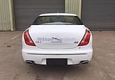 Jaguar: XJ L 3.0 V6 S/C Premium Luxury AWD LHD - Gallery image 6