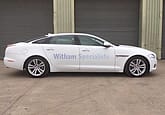 Jaguar: XJ L 3.0 V6 S/C Premium Luxury AWD LHD - Gallery image 4