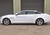 Jaguar: XJ L 3.0 V6 S/C Premium Luxury AWD LHD - Gallery image 1