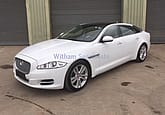 Jaguar: XJ L 3.0 V6 S/C Premium Luxury AWD LHD - Gallery image 5