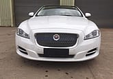 Jaguar: XJ L 3.0 V6 S/C Premium Luxury AWD LHD - Gallery image 17