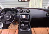 Jaguar: XJ L 3.0 V6 S/C Premium Luxury AWD LHD - Gallery image 14