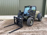 JCB 524-50: Telehandler - Gallery image 1