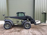 JCB 524-50: Telehandler - Gallery image 11