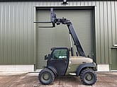 JCB 524-50: Telehandler - Gallery image 14