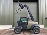 JCB 524-50: Telehandler - Gallery image 15