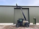 JCB 524-50: Telehandler - Gallery image 17