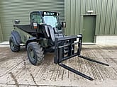 JCB 524-50: Telehandler - Gallery image 3