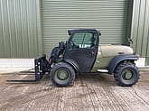 JCB 524-50: Telehandler - Gallery image 4
