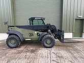 JCB 524-50: Telehandler - Gallery image 5
