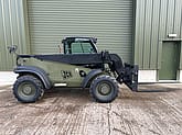 JCB 524-50: Telehandler - Gallery image 9