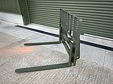JCB Fork Set - Gallery image 2