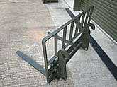 JCB Fork Set - Gallery image 4