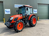 Kioti: RX7620 ECO CRDI 4x4 Tractor - Featured image