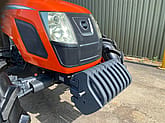 Kioti: RX7620 ECO CRDI 4x4 Tractor - Gallery image 10