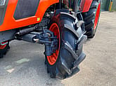 Kioti: RX7620 ECO CRDI 4x4 Tractor - Gallery image 12