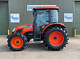 Kioti: RX7620 ECO CRDI 4x4 Tractor - Gallery image 4