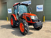 Kioti: RX7620 ECO CRDI 4x4 Tractor - Gallery image 3
