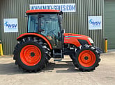Kioti: RX7620 ECO CRDI 4x4 Tractor - Gallery image 5