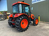 Kioti: RX7620 ECO CRDI 4x4 Tractor - Gallery image 6