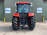 Kioti: RX7620 ECO CRDI 4x4 Tractor - Gallery image 7