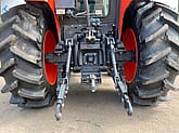 Kioti: RX7620 ECO CRDI 4x4 Tractor - Gallery image 9