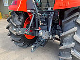 Kioti: RX7620 ECO CRDI 4x4 Tractor - Gallery image 26