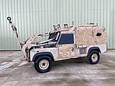 Land Rover 110 Snatch Panama ROV - Gallery image 48