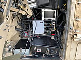 Land Rover 110 Snatch Panama ROV - Gallery image 36