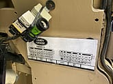 Land Rover 110 Snatch Panama ROV - Gallery image 26