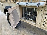 Land Rover 110 Snatch Panama ROV - Gallery image 27