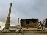 Land Rover 110 Snatch Panama ROV - Gallery image 25