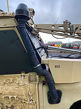 Land Rover 110 Snatch Panama ROV - Gallery image 20