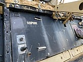 Land Rover 110 Snatch Panama ROV - Gallery image 21