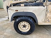 Land Rover 110 Snatch Panama ROV - Gallery image 7