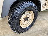 Land Rover 110 Snatch Panama ROV - Gallery image 4