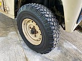 Land Rover 110 Snatch Panama ROV - Gallery image 2