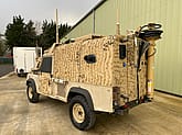 Land Rover 110 Snatch Panama ROV - Gallery image 43