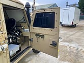 Land Rover 110 Snatch Panama ROV - Gallery image 40