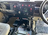 Land Rover : 110 Vixen+ Protected Patrol Vehicle - Gallery image 14