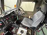 Land Rover : 110 Vixen+ Protected Patrol Vehicle - Gallery image 17